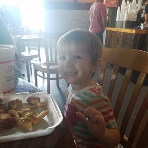 Meet your Posher, Judi